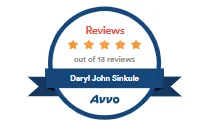 Daryl AAVO Badge Reviews