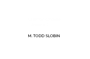 Avvo Clients' Choice 2023