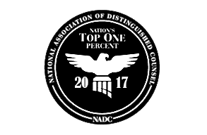 NADC Top 1 Percent