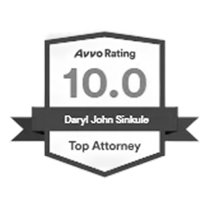 Daryl AAVO Badge 10.0