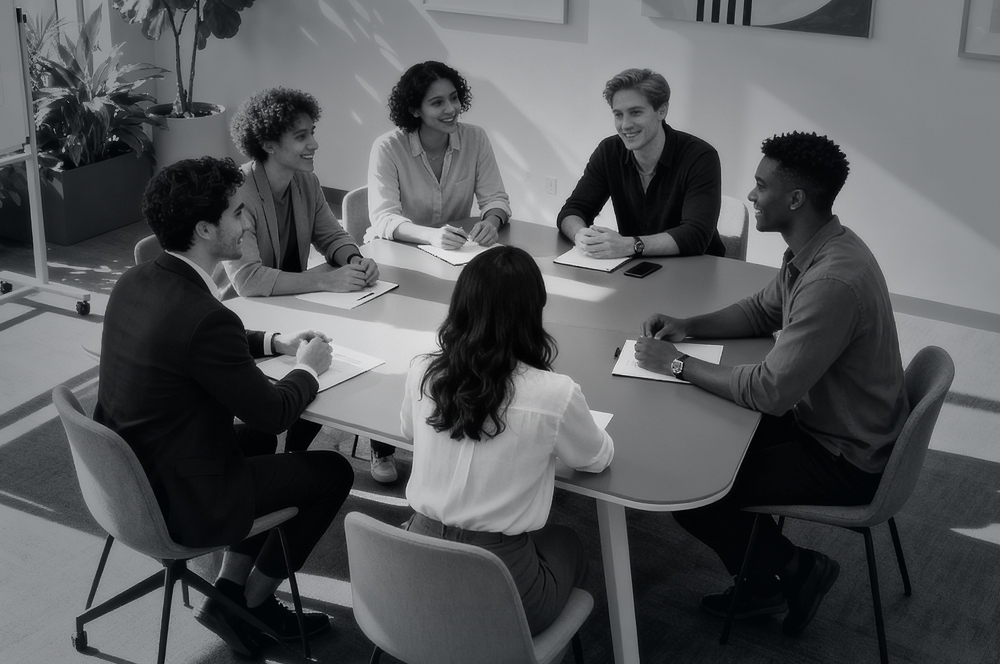 Are You An Employee?
